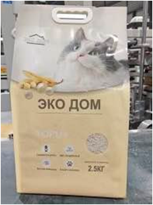 Комкующий наполнитель TOFU, Оригинал и Жемчуг Комкующий наполнитель TOFU, Оригинал и Жемчуг